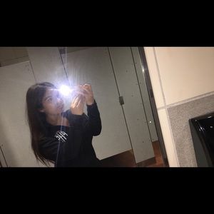 Meet your Posher, Karla